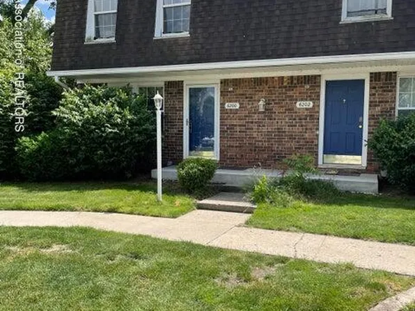 6200 Beechfield Dr #123, Lansing, MI 48911