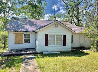 634 S Main St, Chattahoochee, FL 32324