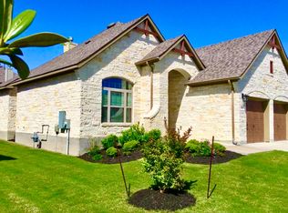 2912 Windy Vane Dr, Pflugerville, TX 78660