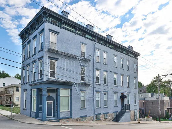 2600 Hackberry St APT E, Cincinnati, OH 45206