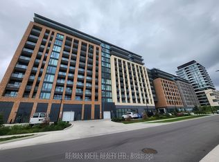 100 Eagle Rock Way #524, Vaughan, ON L6A 5A7