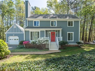 2805 Meeting Gate Ct, Midlothian, VA, 23112