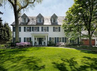 350 Willow Rd, Winnetka, IL 60093