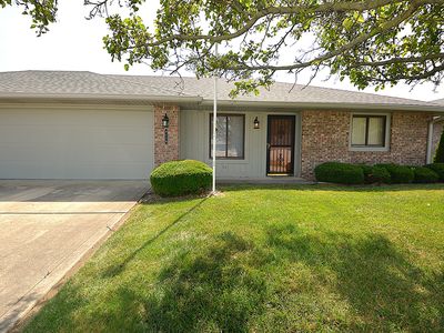 4116 Burton Place Ct, Anderson, IN, 46013