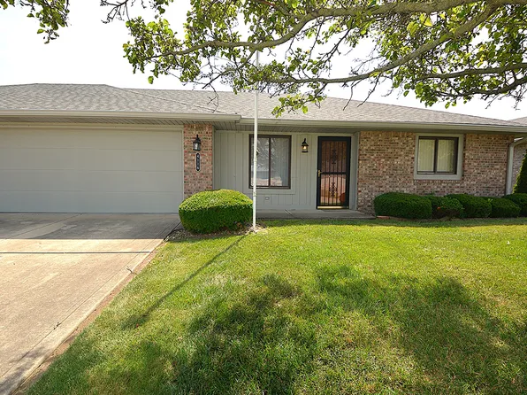 4116 Burton Place Ct, Anderson, IN 46013