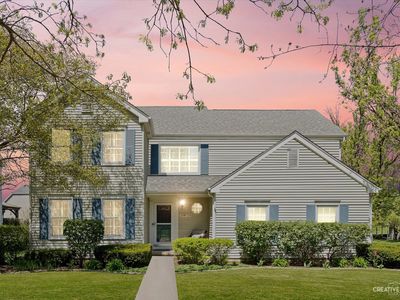 39W734 Terney Ln, Geneva, IL, 60134