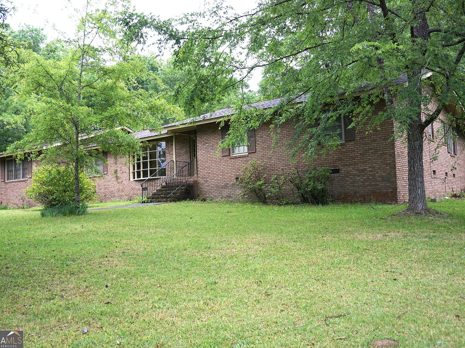 195 Marshall Rd NE, Milledgeville, GA 31061 MLS 10205126 Zillow