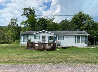 303 Laurel Falls Rd, Meyersdale, PA 15552