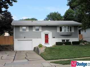 2823 S 138th St, Omaha, NE 68144