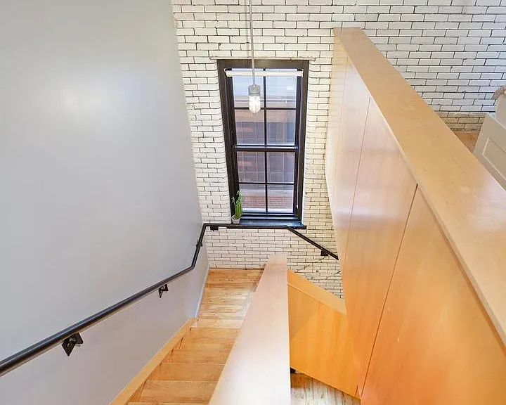 437 New York Ave NW #Y21 — Photo 5