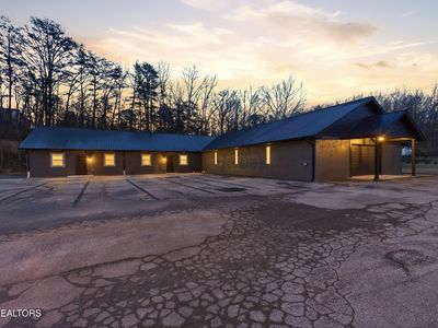 140 Tarwater St, Rockwood, TN, 37854