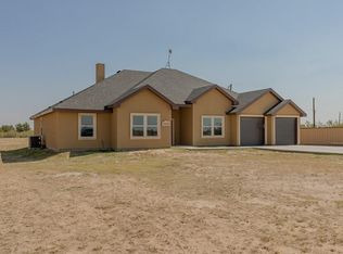 6458 N Seward Ave, ODESSA, TX 79764