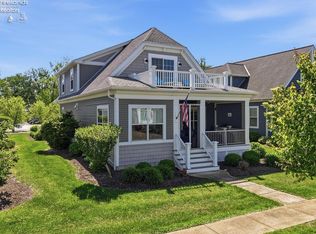 156 Cove Court Dr, Lakeside Marblehead, OH 43440