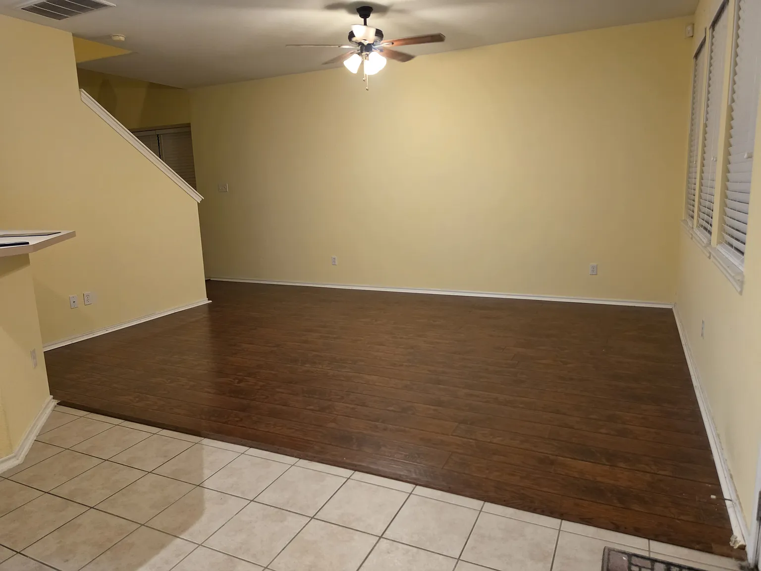 3 bed, 2.5 bath, 1701 sqft, $1,750 — Photo 4