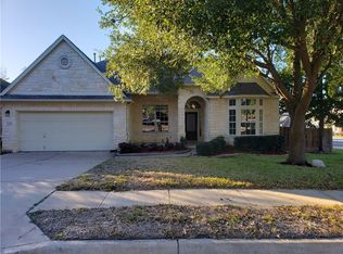 9300 Le Conte Cv, Austin, TX 78749