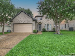 1161 Mesa Blanca, San Antonio, TX 78248