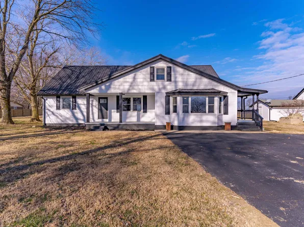 6355 1299 Highway Hwy, Robards, KY 42452