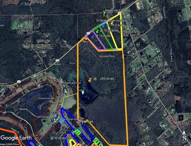 Highway 435 Tract Hwy #B, Abita Springs, LA, 70420