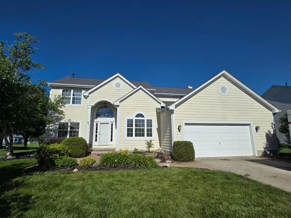 4305 Charles Ct, Hilliard, OH 43026