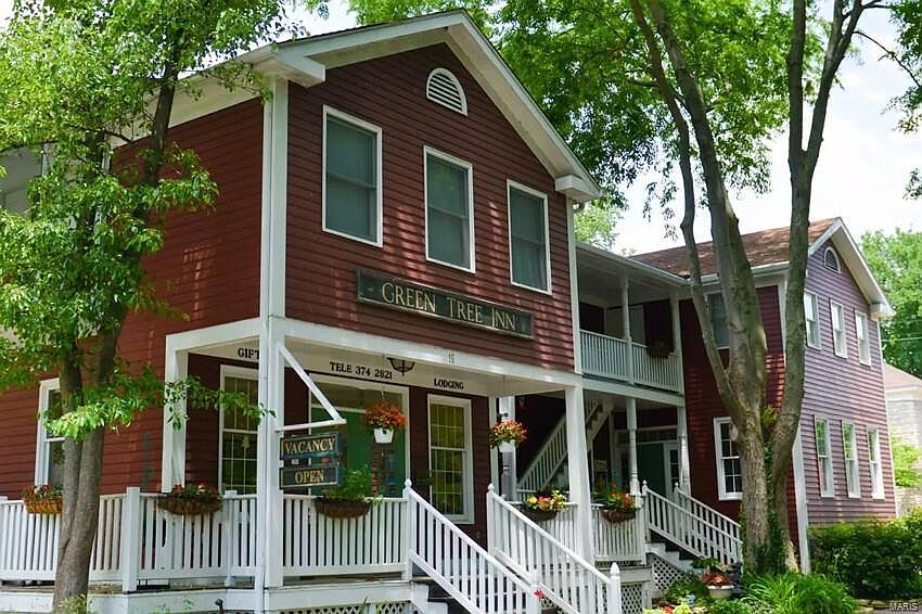 15 Mill St, Elsah, IL 62028 MLS 24017079 Zillow