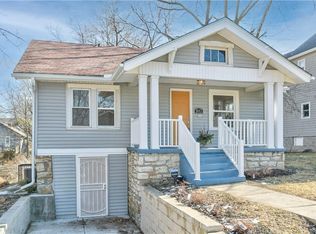 5043 Woodland Ave, Kansas City, MO 64130