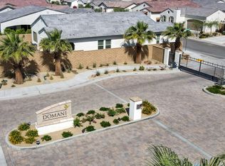 78762 Adesso Way, Palm Desert, CA 92211
