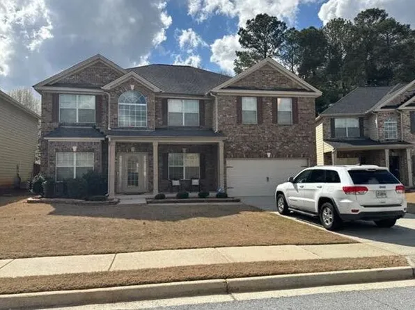 4080 Kittery Point, Snellville, GA 30039