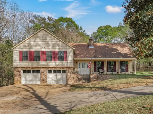 506 Murry Dr, Minden, LA 71055