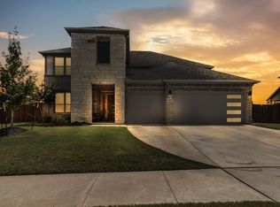 1613 Thunderbird Dr, Haslet, TX 76052