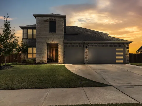 1613 Thunderbird Dr, Haslet, TX 76052