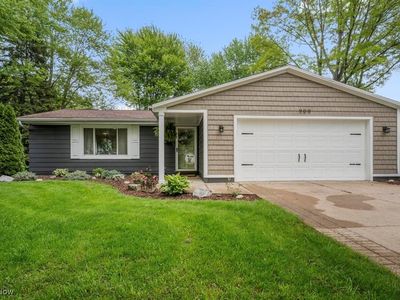 909 Salem Dr, Huron, OH, 44839