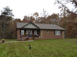 1150 Ashburn Rd, Monterey, TN 38574