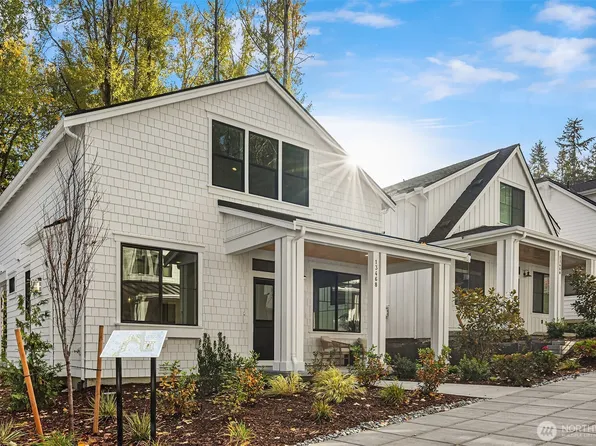 11178 (HS 25) NE 134th Court NE, Redmond, WA 98052