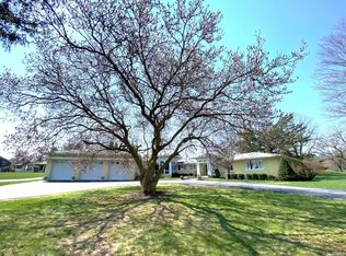 2509 N River Rd, Marion, IN 46952