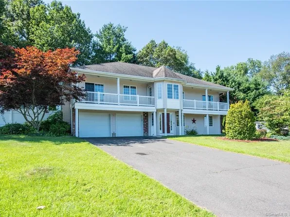 58 Skyview Terrace, Manchester, CT 06040