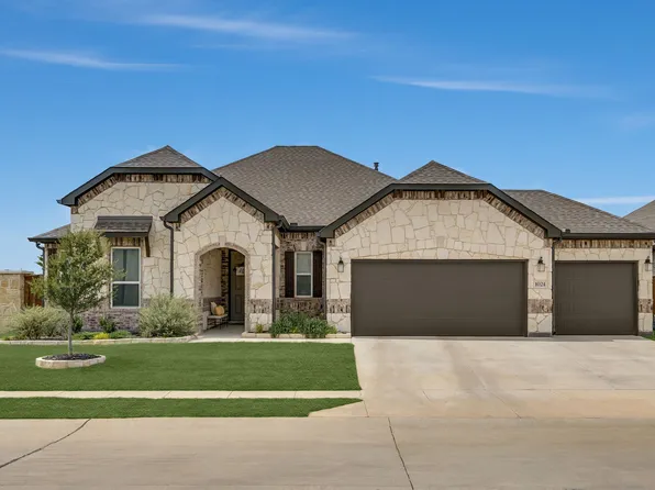 1024 Auburn Dr, Justin, TX 76247