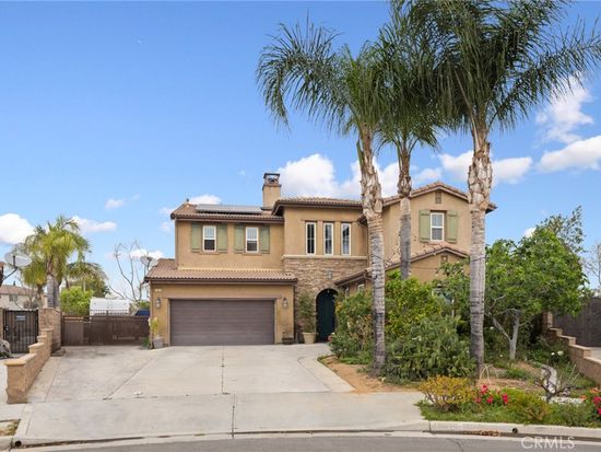 13216 Finish Draft Ct, Corona, CA 92880