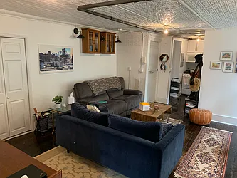 Rented by Weichert Properties - NYC