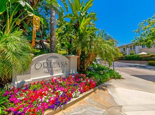 50 Sobrante, Aliso Viejo, CA 92656