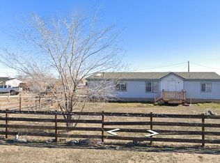 3408 Cypress St, Silver Springs, NV 89429