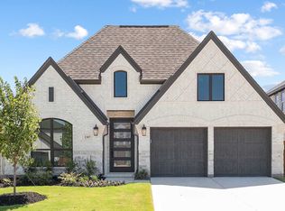 1307 Chestnut Dr, Haslet, TX 76052