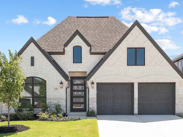 1307 Chestnut Dr, Haslet, TX 76052
