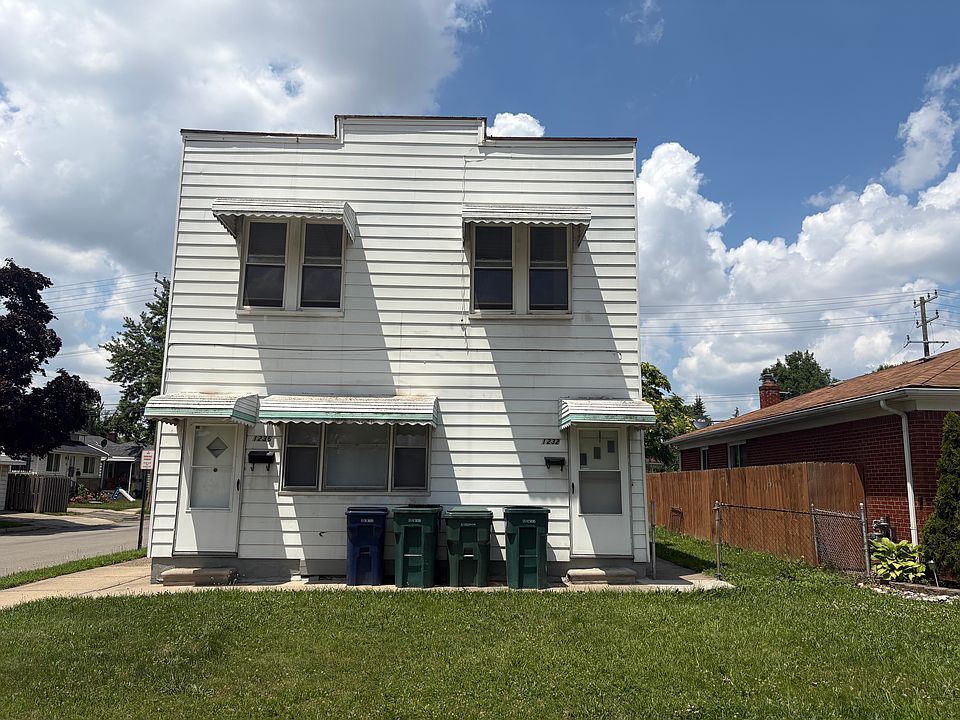 1st image of 1236 Lafayette Blvd #2