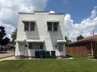 1236 Lafayette Blvd #2, Lincoln Park, MI 48146