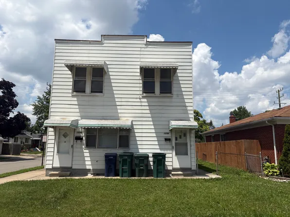 1236 Lafayette Blvd #2, Lincoln Park, MI 48146