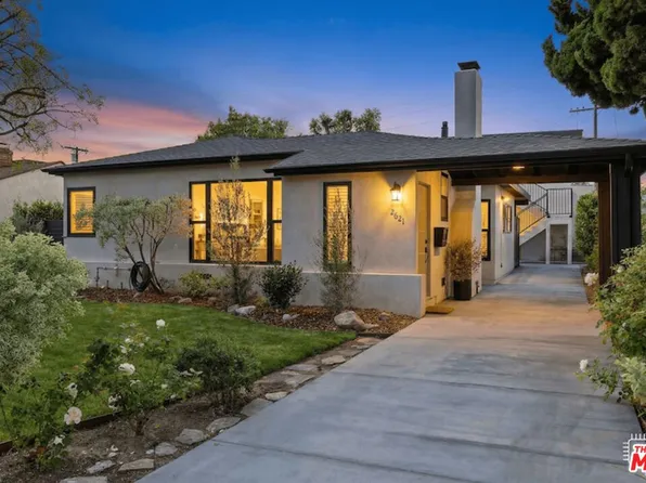 2621 Veteran Ave, Los Angeles, CA 90064