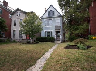 1450 S 3rd St, Louisville, KY 40208