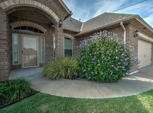 8412 NW 124th Cir, Oklahoma City, OK 73142