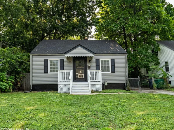 4015 Valley View Dr, Shively, KY 40216