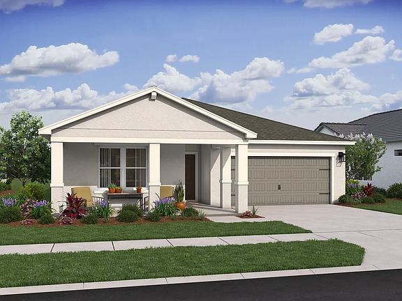 Goldenrod II Coastal